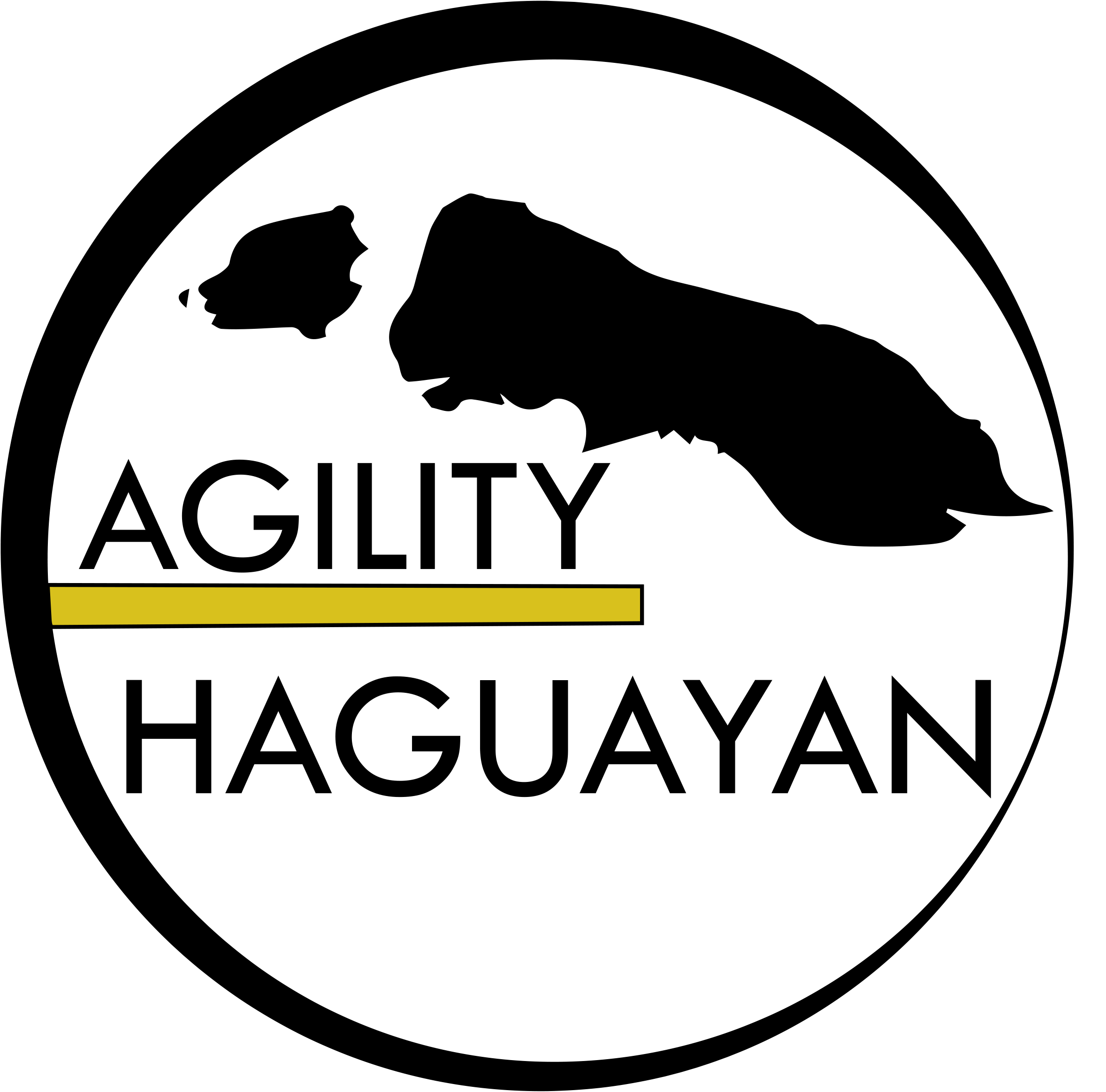 Agility Haguayan